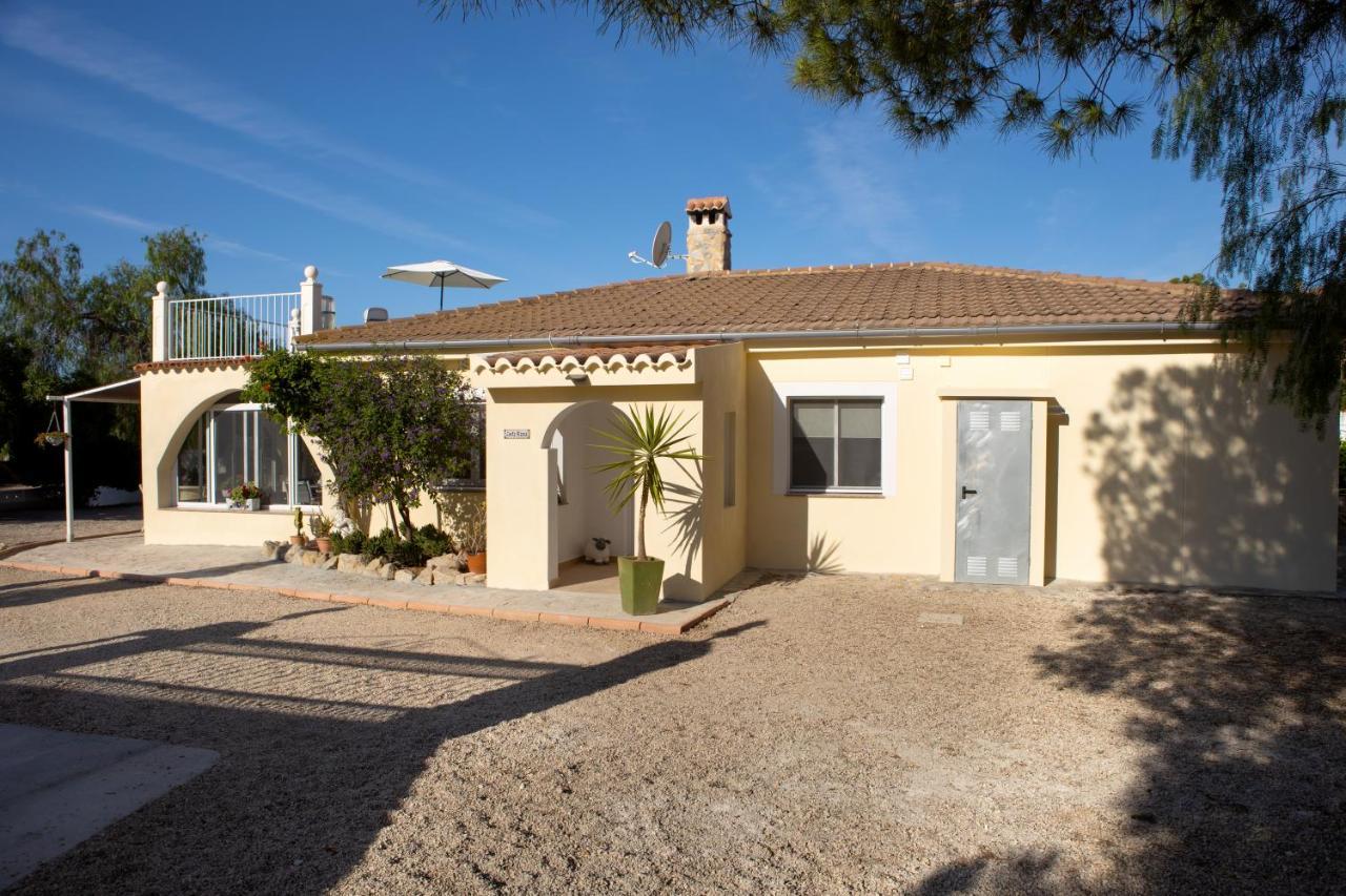 Apartment Costa Blanca Mutxamel Buitenkant foto
