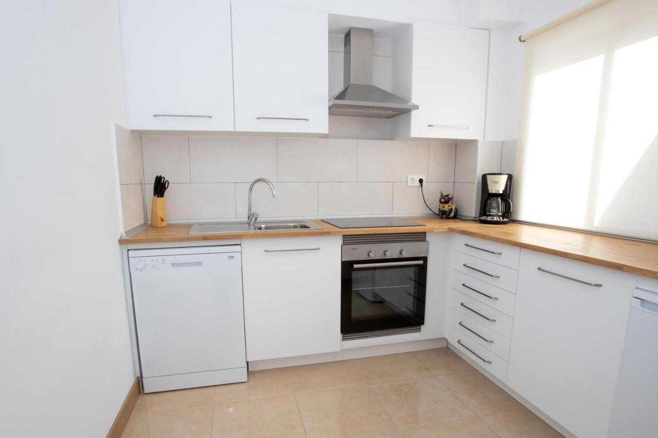 Apartment Costa Blanca Mutxamel Buitenkant foto