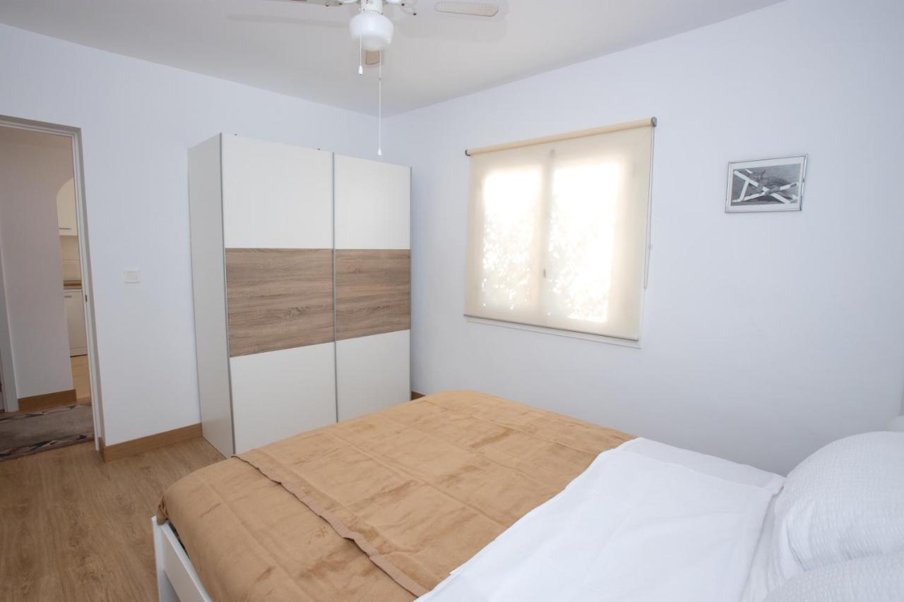 Apartment Costa Blanca Mutxamel Buitenkant foto