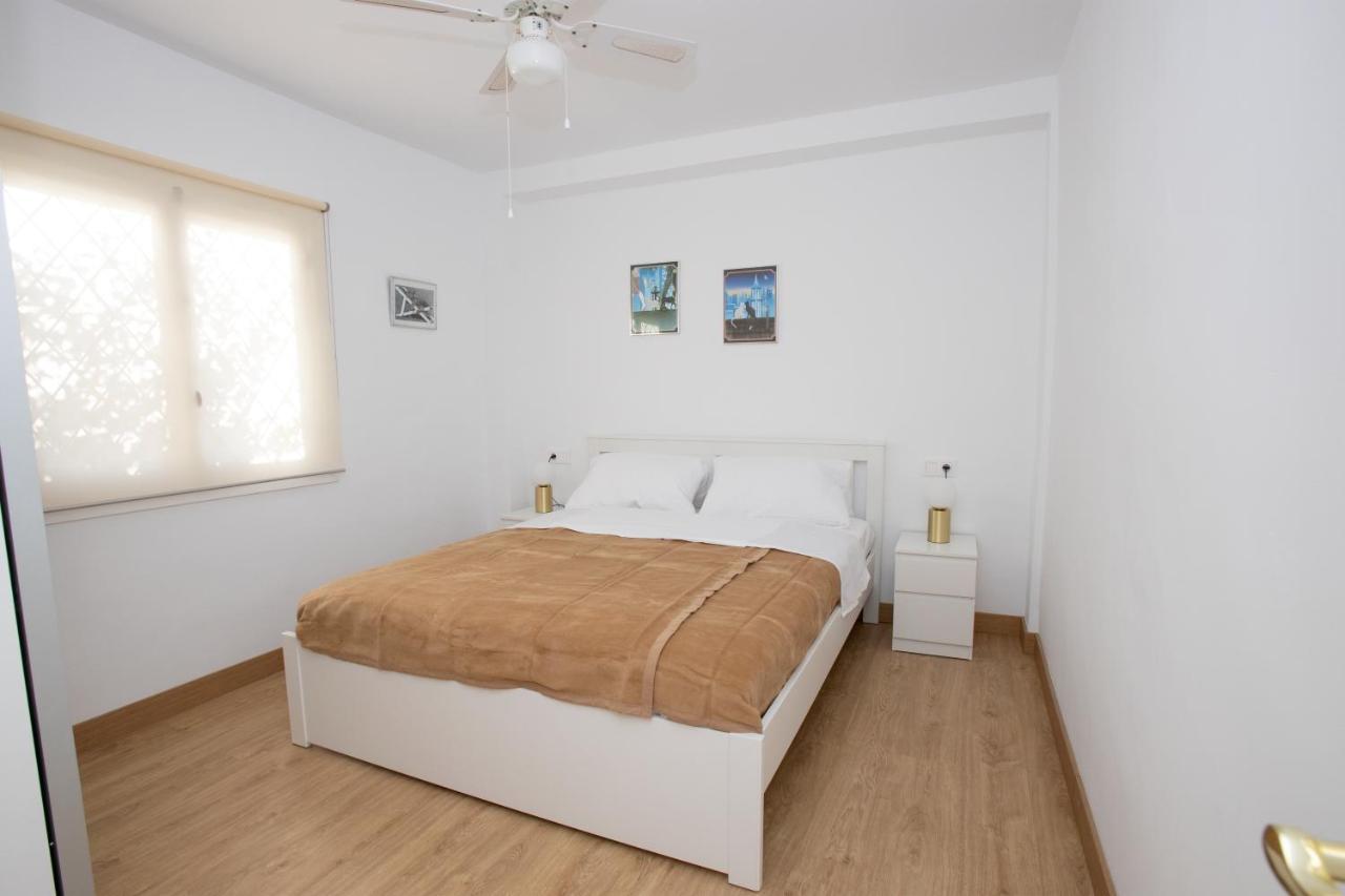 Apartment Costa Blanca Mutxamel Buitenkant foto