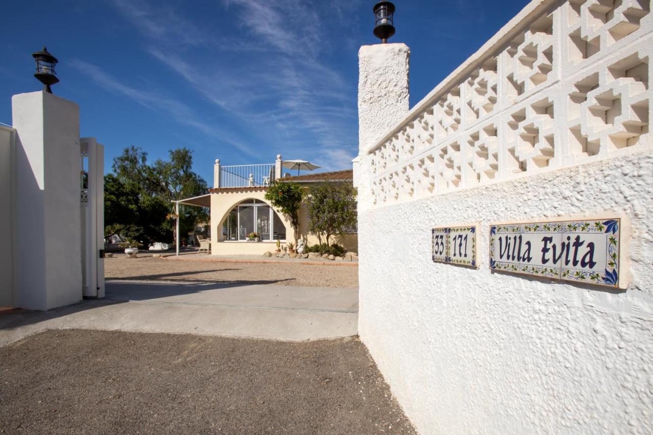 Apartment Costa Blanca Mutxamel Buitenkant foto